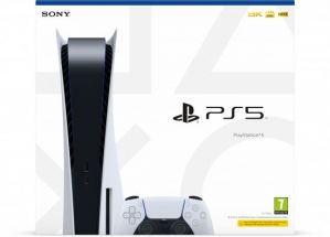 Manno_games קונסולות משחק קונסולת משחק Sony PlayStation 5 825GB Bluray Edition - אחריות יבואן רשמי על ידי ישפאר