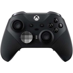 בקר משחק אלחוטי Microsoft Xbox Elite Wireless Controller Series 2 - צבע שחור