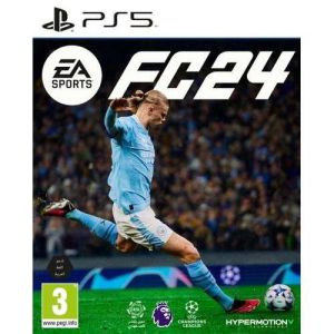 משחק EA Sports FC 24 ל-PS5 