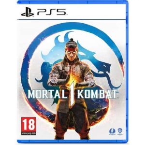 Manno_games משחקים לקונסולה משחק Mortal Kombat 1  ל-PS5 