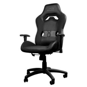 Manno_games כסאות גיימינג כיסא לגיימרים SpeedLink Looter - צבע שחור